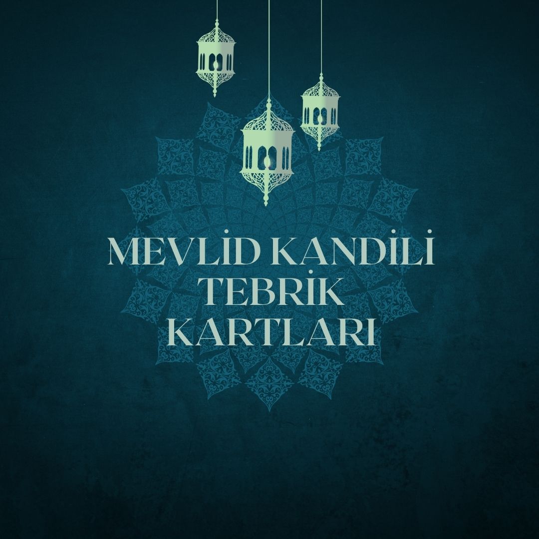 Mevlid Kandili
